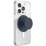 Popsockets Holder MagSafe PopGrip Soft Touch Navy