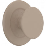 Popsockets Holder MagSafe PopGrip Soft Touch Latte