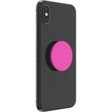 Popsockets PopGrip Basic Magenta