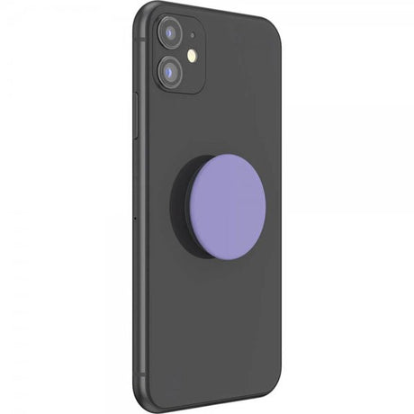 Popsockets PopGrip Basic Cool Lavendel