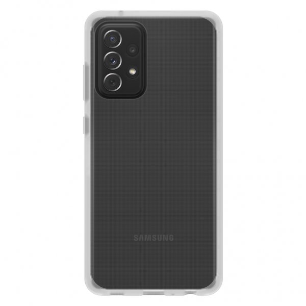 Otterbox Samsung Galaxy A72 Deksel React Transparent