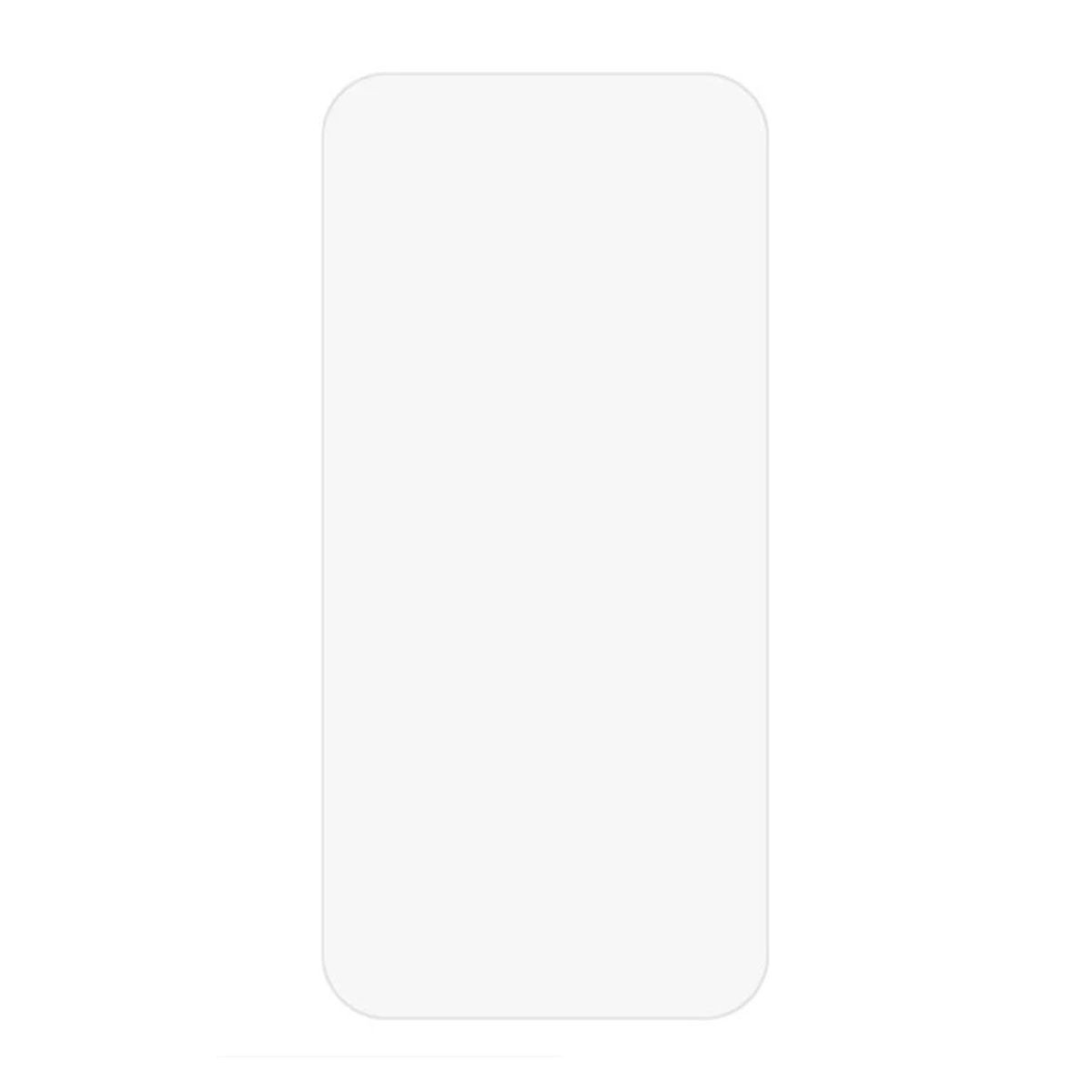 Skjermbeskytter i herdet glass for iPhone 16 Pro Max/iPhone 17 Pro Max