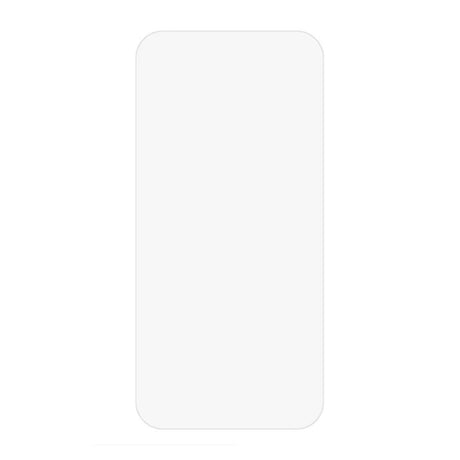 Skjermbeskytter i herdet glass for iPhone 16 Pro Max/iPhone 17 Pro Max