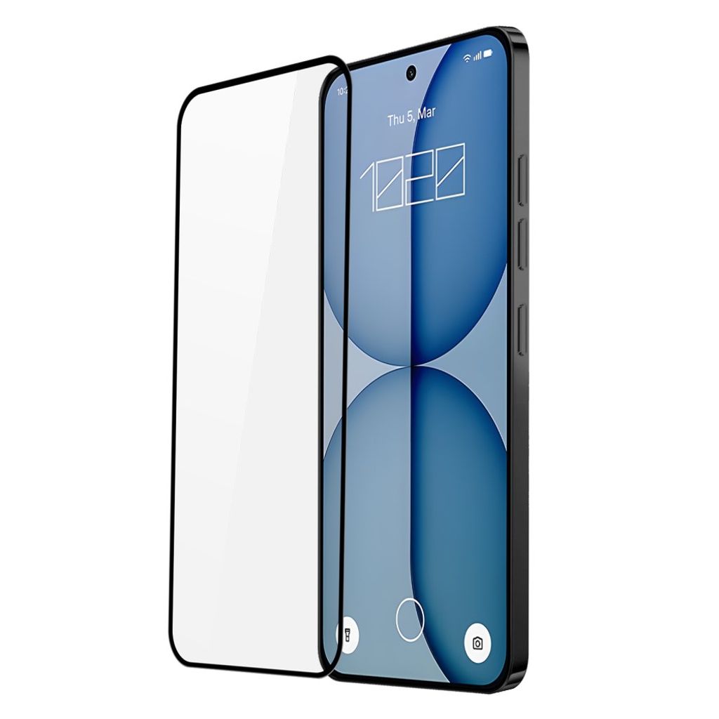 Dux Ducis Nothing Phone (4a)/Nothing Phone (4a) Pro Skjermbeskytter i Herdet Glass