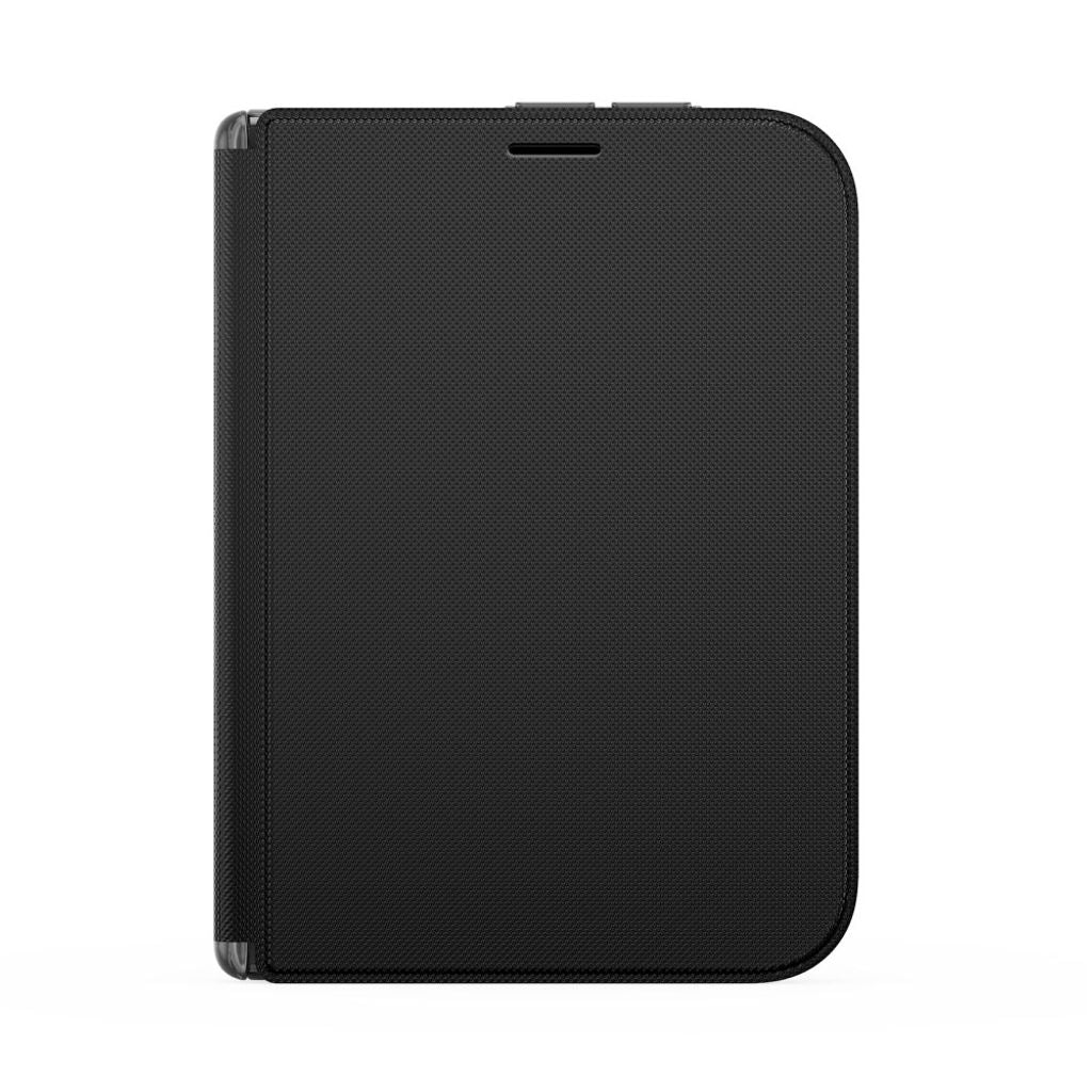 Dux Ducis iPhone Duo Etui Fort Series Svart