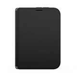 Dux Ducis iPhone Duo Etui Fort Series Svart