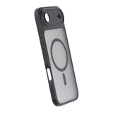 Rvelon iPhone Air Deksel TPU MagSafe Svart