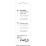 Xqisit AirTag Holder PU Case Rød