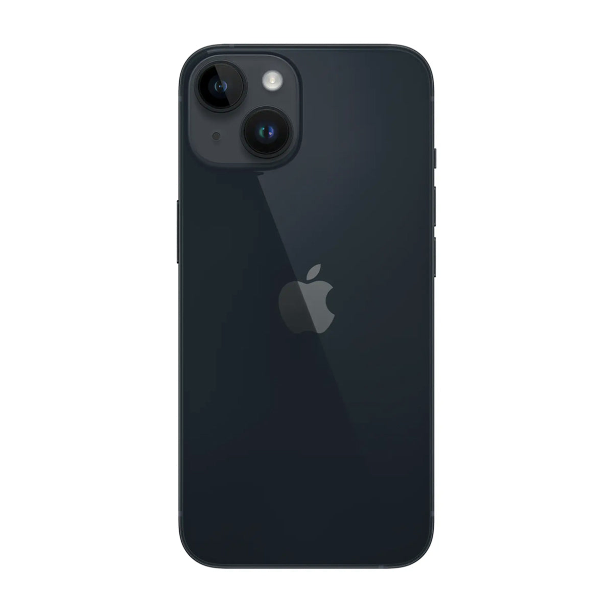 Brukt iPhone 14 128GB Svart – Brukt tilstand