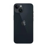 Brukt iPhone 14 128GB Svart – Brukt tilstand