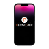 Brukt iPhone 14 128GB Svart – Brukt tilstand