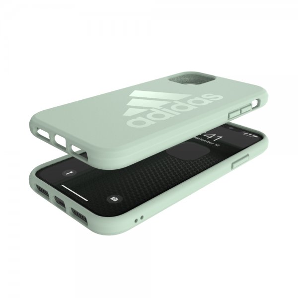 Adidas iPhone 11 Deksel Terra Bio Case SS20 Green Tint