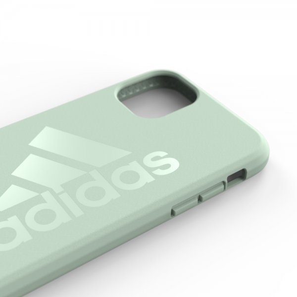 Adidas iPhone 11 Deksel Terra Bio Case SS20 Green Tint