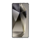Samsung Galaxy S25 Ultra Deksel TPU MagSafe Transparent