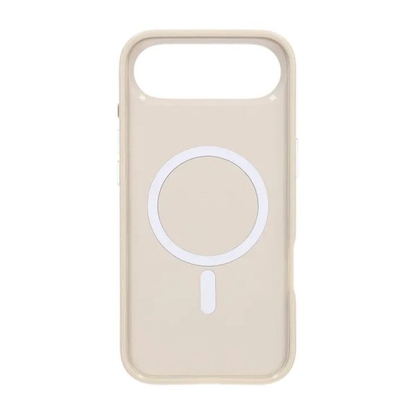 Rvelon iPhone Air Deksel TPU MagSafe Beige