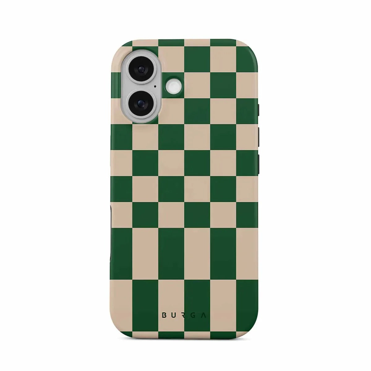 Burga iPhone 17 Deksel Tough MagSafe Ivy League