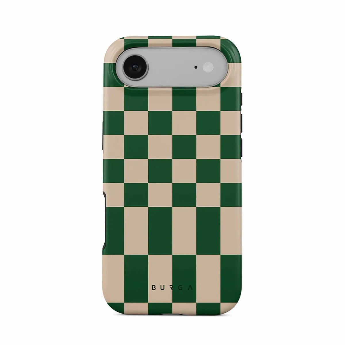 Burga iPhone Air Deksel Tough MagSafe Ivy League