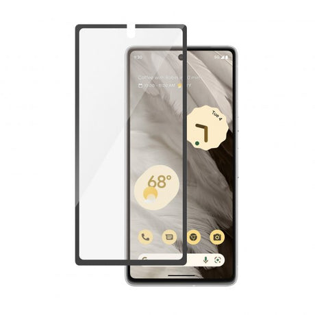 PanzerGlass Google Pixel 7a Skjermbeskytter Ultra Wide Fit