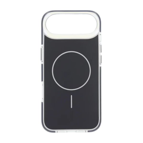 iPhone Air Deksel Bumper MagSafe Svart
