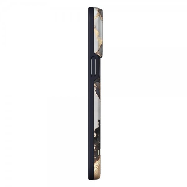 Richmond & Finch iPhone 13 Pro Deksel Gold Beads