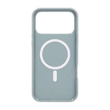 Rvelon iPhone 17 Pro Deksel TPU MagSafe Grønn