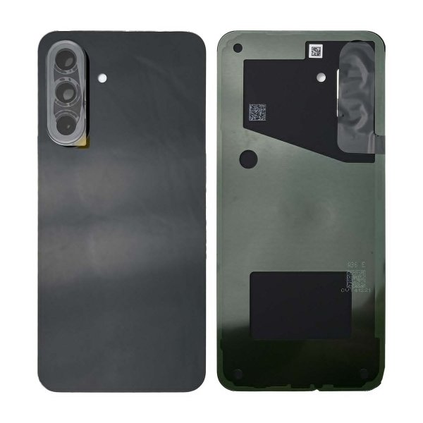 Samsung Samsung Galaxy A36 5G (A366B) Original bakside - Awesome Black