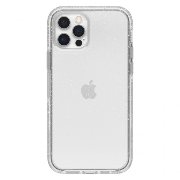 Otterbox iPhone 12/iPhone 12 Pro Deksel Symmetry Series Stardust