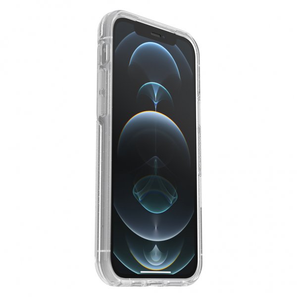 Otterbox iPhone 12/iPhone 12 Pro Deksel Symmetry Series Stardust