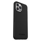 Otterbox iPhone 12 Pro Max Deksel Symmetry Series Svart
