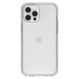 Otterbox iPhone 12 Pro Max Deksel Symmetry Series Transparent