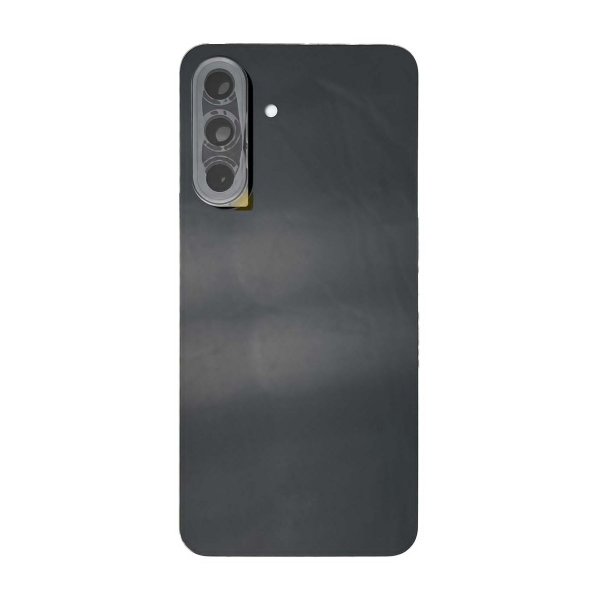 Samsung Samsung Galaxy A36 5G (A366B) Original bakside - Awesome Black