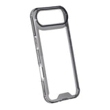 iPhone Air Deksel Støtsikker Svart