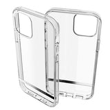 Richmond & Finch iPhone 12/iPhone 12 Pro Deksel Clear Case