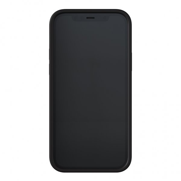 Richmond & Finch iPhone 12/iPhone 12 Pro Deksel Oransje Leopard