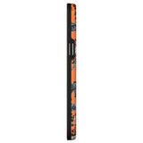 Richmond & Finch iPhone 12 Pro Max Deksel Oransje Leopard