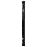 Richmond & Finch iPhone 12 Pro Max Deksel Black Marble