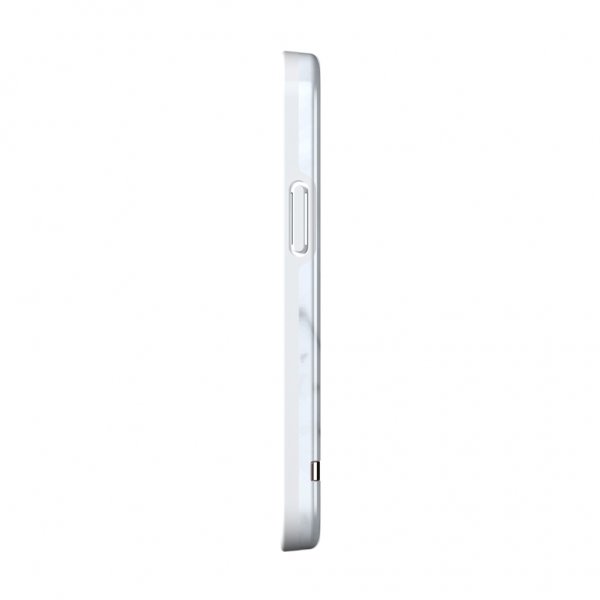 Richmond & Finch iPhone 12 Mini Deksel White Marble