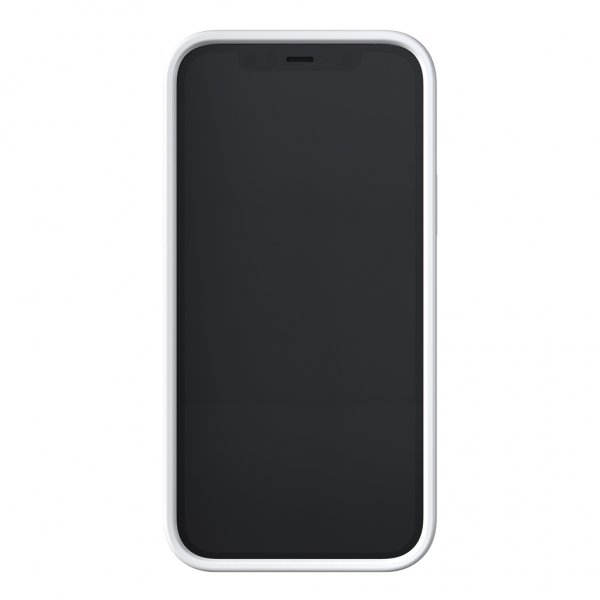 Richmond & Finch iPhone 12/iPhone 12 Pro Deksel White Marble