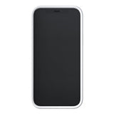 Richmond & Finch iPhone 12/iPhone 12 Pro Deksel White Marble