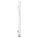 Richmond & Finch iPhone 12/iPhone 12 Pro Deksel White Marble