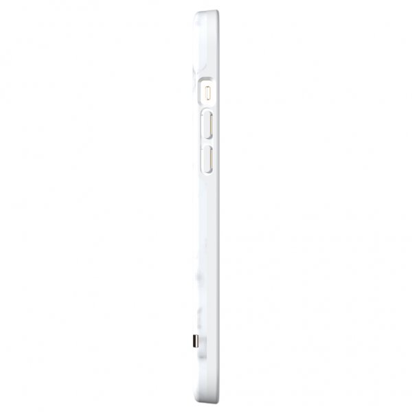 Richmond & Finch iPhone 12 Pro Max Deksel White Marble