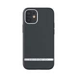 Richmond & Finch iPhone 12 Mini Deksel Black Out