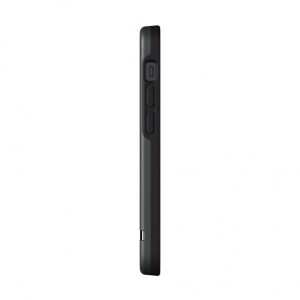 Richmond & Finch iPhone 12 Mini Deksel Black Out