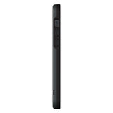 Richmond & Finch iPhone 12/iPhone 12 Pro Deksel Black Out