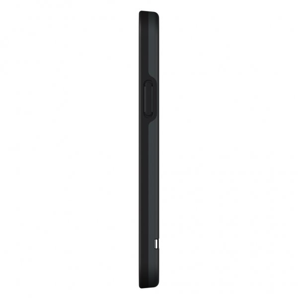 Richmond & Finch iPhone 12/iPhone 12 Pro Deksel Black Out