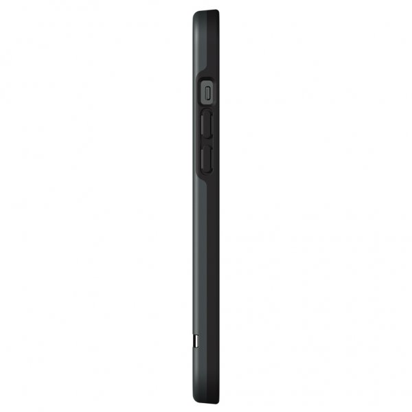 Richmond & Finch iPhone 12 Pro Max Deksel Black Out