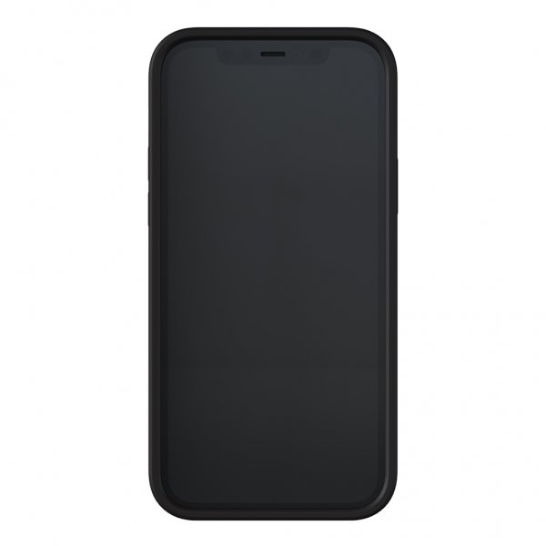 Richmond & Finch iPhone 12/iPhone 12 Pro Deksel Silver Jungle