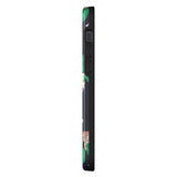 Richmond & Finch iPhone 12/iPhone 12 Pro Deksel Floral Tiger