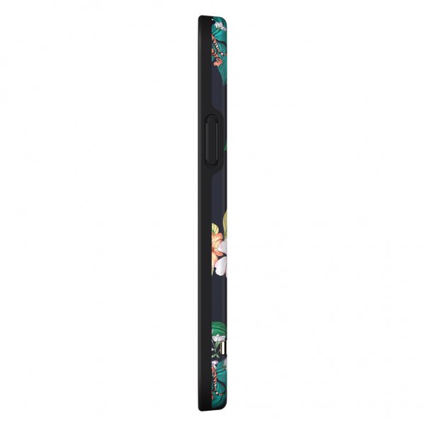 Richmond & Finch iPhone 12/iPhone 12 Pro Deksel Floral Tiger