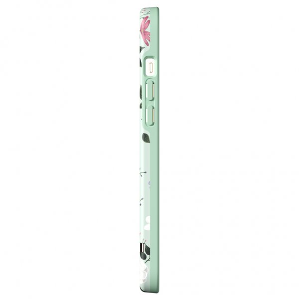 Richmond & Finch iPhone 12 Pro Max Deksel Sweet Mint
